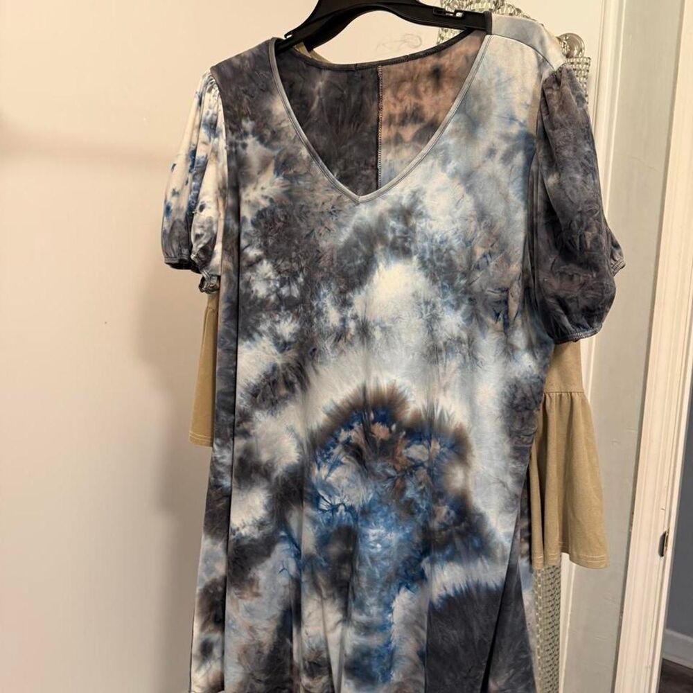 Unbranded Women's multi Dress